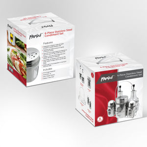 Package Design Service